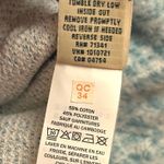 L.L.Bean Women’s Small Mottled Full Zip Fleece Cardigan Heathered Gorpcore Fitted Photo 11