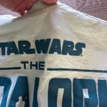 Disney Baby Yoda Spirit Jersey Shirt Photo 6
