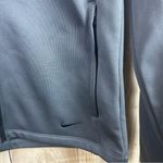 Nike Women's  Golf Gray Performance Jacket Photo 1