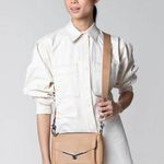 Botkier Valentina Leather Crossbody Photo 0