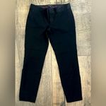 Banana Republic  High-Rise Sloan‎ Legging, Black, 6 Photo 0