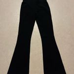 Pact cotton flare leggings  Photo 2