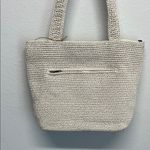 The Sak  | Crochet Tote Bag Photo 3