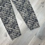 Spanx  Look At Me Now Seamless High Rise Crop Leggings Tan Grey Watercolor XL Photo 5