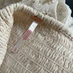 Free People NWT malina maxi dress L Photo 7