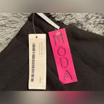 Moda Women’s Top Pleated Skirt Size 2 NWT Photo 3