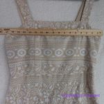 Alice + Olivia New!   kaidra dropwaist mini‎ dress, size 12 Photo 6