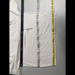 DESIGNER ORIGINALS,Women’s White XL Sweater, Back zipper closure,New with tags White Photo 2