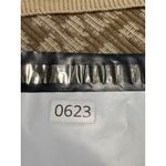 Aztec Tribal Cardigan Sweater Large Waterfall Open Front Boho Southwest Women’s Photo 9