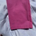 J.Crew Pink Shorts Leggings Size M Photo 4