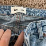 Rolla's  Jeans Dallas Low Bootcut Photo 1