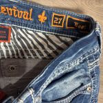 Rock Revival  Yui Bootcut Womens Denim Jean 27 Photo 6