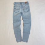 American Eagle Next Level Stretch Jeggings Women’s Size 2-Short Photo 2