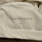 We Wore What  Corset Sports Bra Photo 4