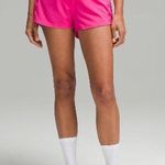 Lululemon Speed Up High-Rise Lined Short 2.5” Photo 3