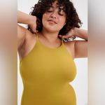 Girlfriend Collective  Naomie Workout Dress In Saturn Photo 3