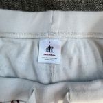 Hanna Andersson Christmas Elf Organic Cotton Jogger Pajama Pants Size Women's S Photo 3