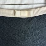 Alice Moon High Waisted Black Lace Shorts Size Large Photo 2