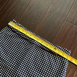 Vineyard Vines Pencil Skirt Navy Blue 4 Photo 2