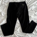 Michael Kors MICHAEL  Black Trousers Photo 2