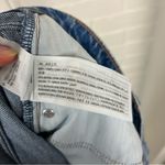 Abercrombie & Fitch  Plus Size The Loose High Rise Jeans Size 35/20 Short Photo 3