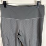 Kuhl  Womens Leggings Sz M Gray Ankle RN 108846 Outdoor Hiking Workout Photo 1