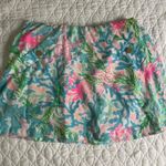 Lilly Pulitzer Skort Photo 0