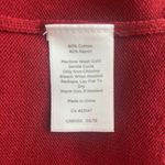 Talbots Crewneck Knit Sweater Photo 3