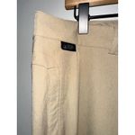 Eastern Mountain Sports Womens Cargo Pants Size 12R Tan Hiking Outdoor Photo 1