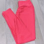 None New Mix athletic pink leggings size large:XLarge Photo 1