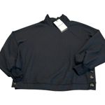 Who What Wear  black pullover nwt Photo 0