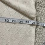 Alfred Dunner  Cream Blouse Photo 6