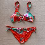 Tinibikini Bright Bikini Set Photo 0