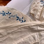 One and Only Collective Skirt & Top White Size 6 Photo 4