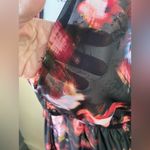 Kut From The Kloth KUT from the‎ KLOTH sheer floral dress Photo 1