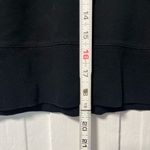 Disney Walt  World Black and grey sparkle glittery spirit jersey sweatshirt xs Photo 7