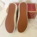 Vans slip-on Geo Trek Classic 'Grey Brown' Women 10.5 Men's 9.0 Photo 7