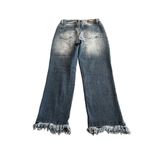 Earl jeans straight fit size 6 Blue Photo 1