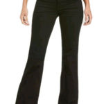 Ariat  Womens Jeans Trouser Mid Rise Forever Wide Leg Pant Size 25 R Western 2045 Photo 0