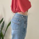 EXPRESS Vintage Jeans Photo 1