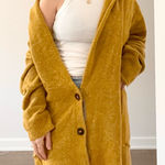 Free People  Eucalyptus Cardigan Photo 0