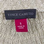 Vince Camuto  Womens V-Neck One Button Cardigan Photo 5