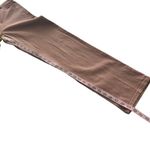 Wilfred  FREE ARITZIA Mauve Straight Leg Denim Jeans Size‎ 4 Pink Tan Photo 11