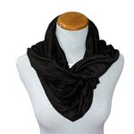 Beyond Yoga Women's  Pocket Infinity Scarf One Size New With Tags‎ Athletic Photo 3