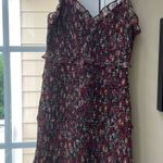 Olivaceous Dress Photo 1