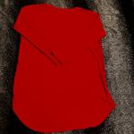 Victoria's Secret Womens medium  long sleeve nightgown Christmas  Photo 1