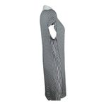 Tommy Bahama  women’s Cassia Striped T-Shirt Dress size XS/ TP Photo 7