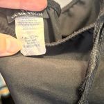 Va Va Voom Black Jumpsuit with Multi Photo 7