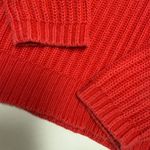 Gap Oversized Knit Sweater Photo 4