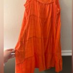 Old Navy  dress size medium Photo 3